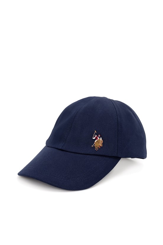 U.S. Polo Assn. Erkek Şapka
