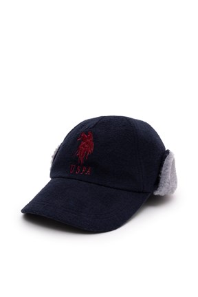 U.S. Polo Assn. Erkek Şapka