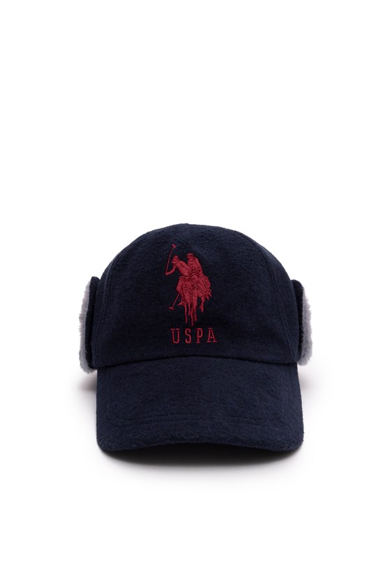 U.S. Polo Assn. Erkek Şapka