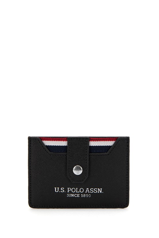 U.S. Polo Assn. Erkek Cüzdan
