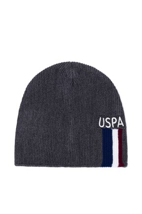 U.S. Polo Assn. Erkek Kaşkol Bere Eldiven