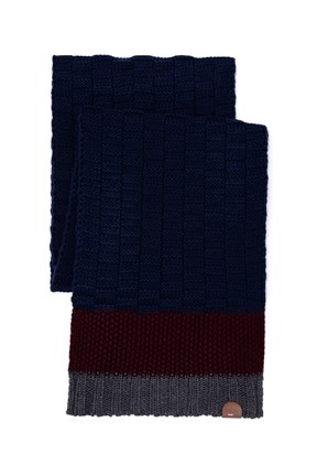 U.S. Polo Assn. Erkek Kaşkol Bere Eldiven

