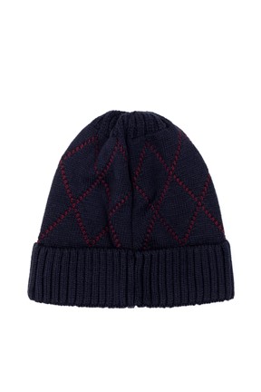 U.S. Polo Assn. Erkek Kaşkol Bere 
