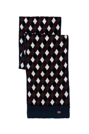U.S. Polo Assn. Erkek Atkı
