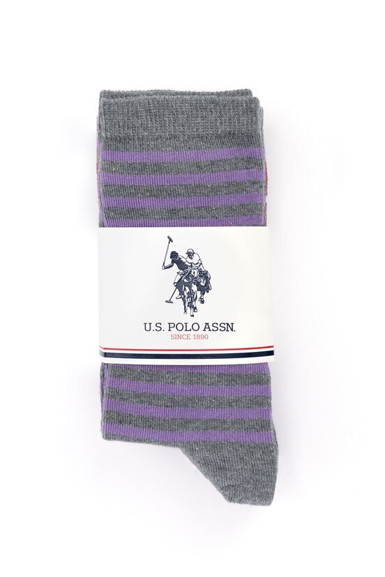 U.S. Polo Assn. Kadın Çorap
