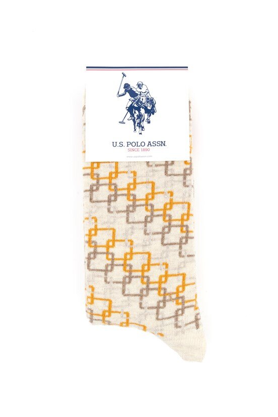 U.S. Polo Assn. Kadın Çorap
