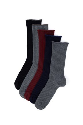 U.S. Polo Assn. Kadın Çorap 