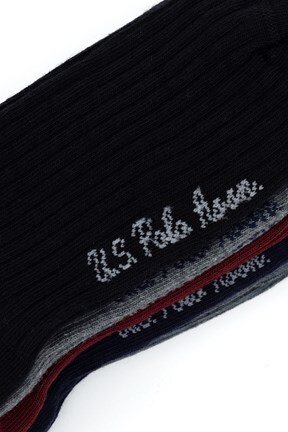 U.S. Polo Assn. Kadın Çorap 
