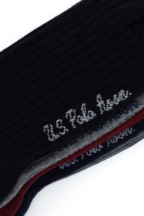 U.S. Polo Assn. Kadın Çorap 