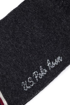 U.S. Polo Assn. Kadın Çorap 
