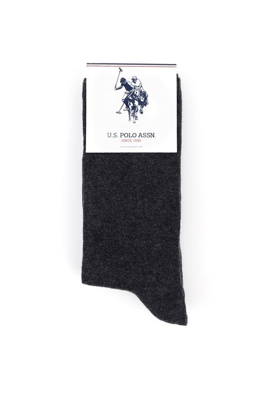 U.S. Polo Assn. Kadın Çorap
