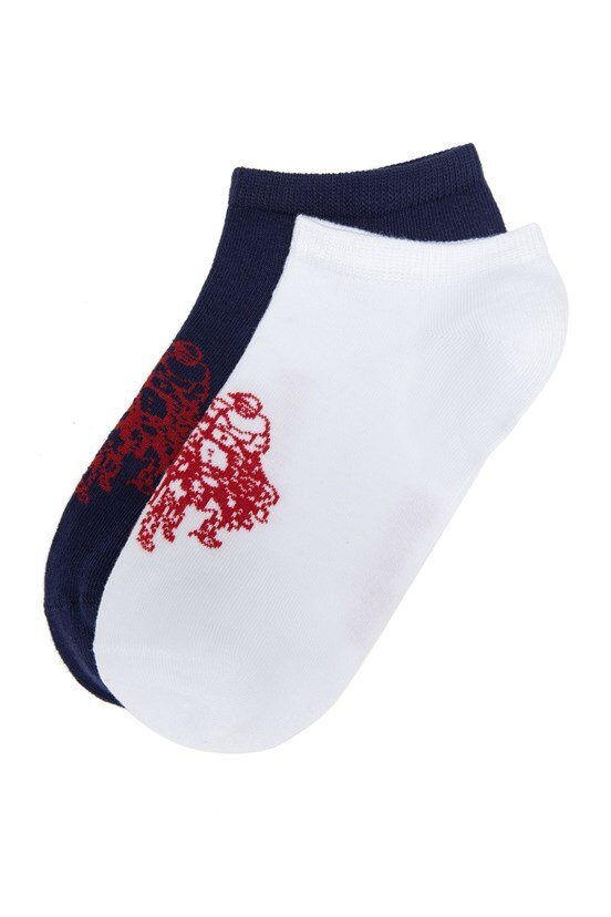 U.S.Polo Assn. Kadın Çorap

