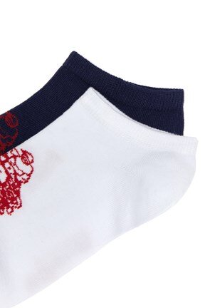 U.S.Polo Assn. Kadın Çorap

