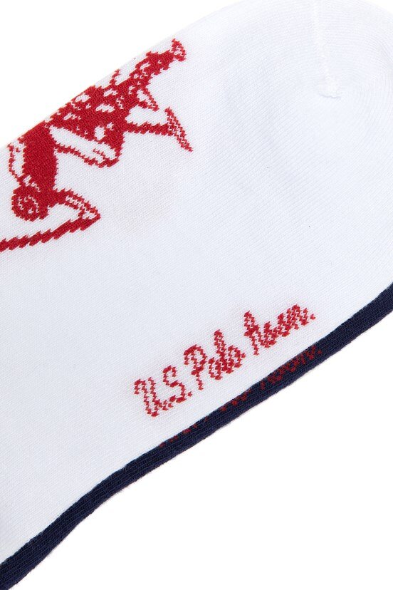 U.S.Polo Assn. Kadın Çorap

