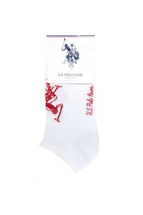 U.S.Polo Assn. Kadın Çorap

