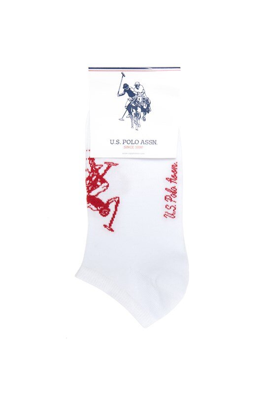 U.S.Polo Assn. Kadın Çorap

