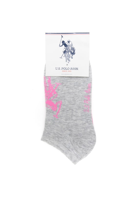 U.S.Polo Assn. Kadın Çorap

