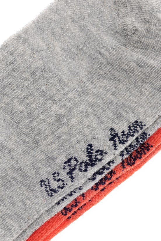 U.S. Polo Assn. Kadın Çorap