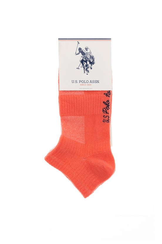 U.S. Polo Assn. Kadın Çorap