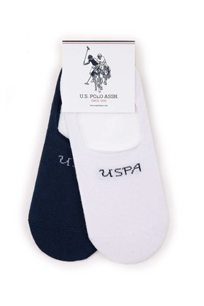 U.S. Polo Assn. Kadın Çorap