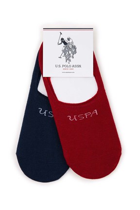 U.S. Polo Assn. Kadın Çorap