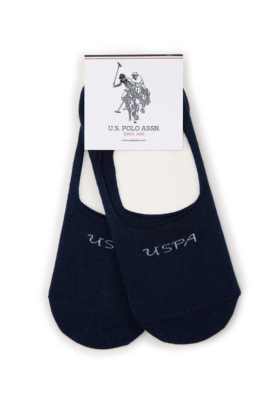 U.S. Polo Assn. Kadın Çorap