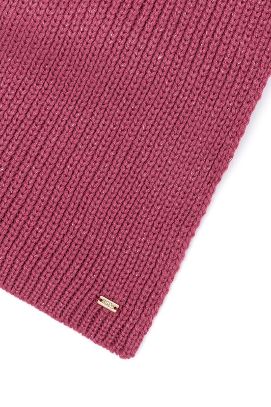 U.S. Polo Assn. Kadın Kaşkol Bere Eldiven
