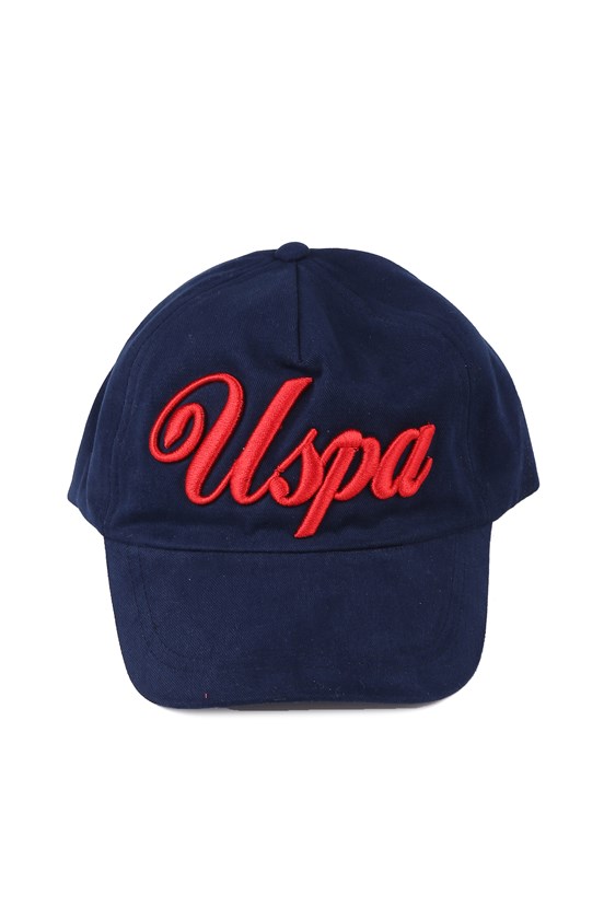 U.S. Polo Assn. Erkek Çocuk Şapka
