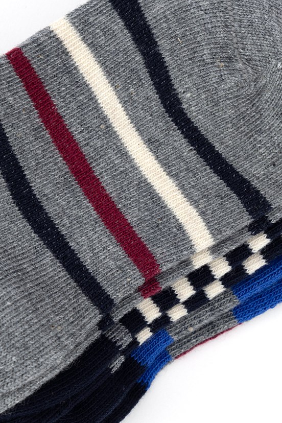 U.S. Polo Assn. Erkek Çocuk Çorap 