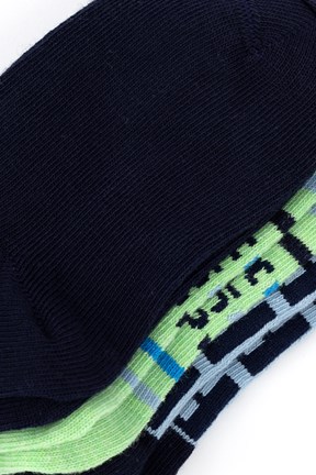 U.S. Polo Assn. Erkek Çocuk Çorap
