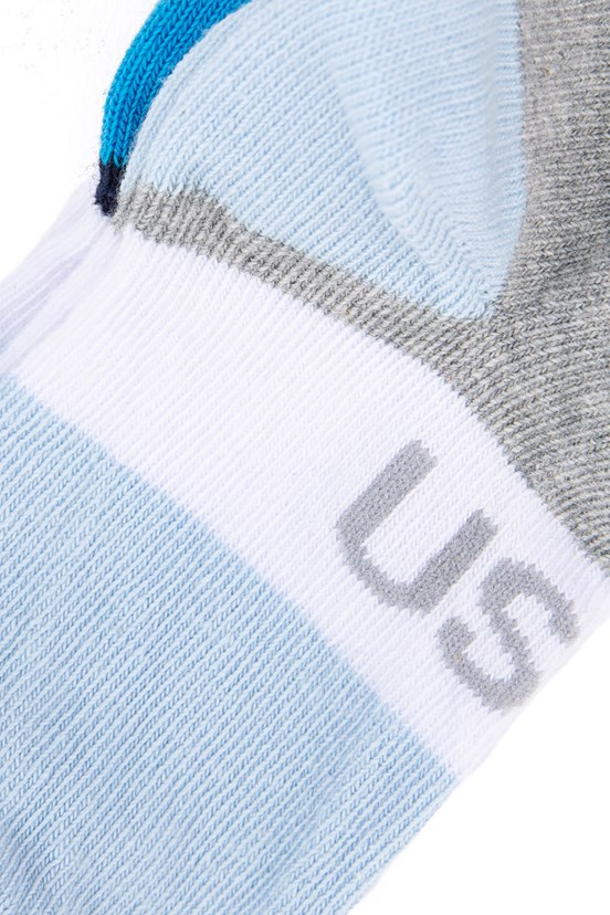 U.S. Polo Assn. Erkek Çocuk Çorap
