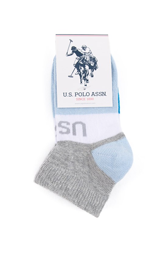 U.S. Polo Assn. Erkek Çocuk Çorap