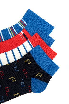 U.S. Polo Assn. Erkek Çocuk Çorap
