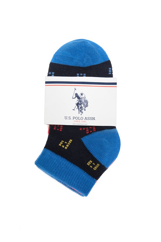 U.S. Polo Assn. Erkek Çocuk Çorap
