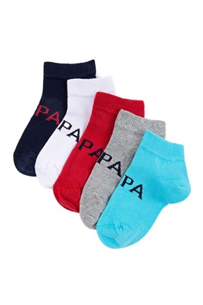 U.S. Polo Assn. Erkek Çocuk Çorap