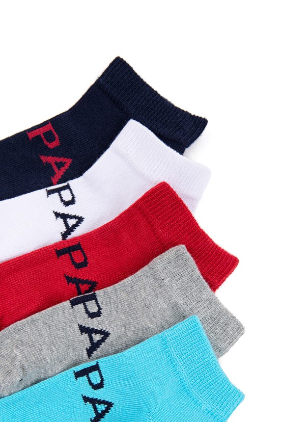 U.S. Polo Assn. Erkek Çocuk Çorap