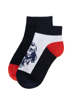 U.S. Polo Assn. Erkek Çocuk Çorap