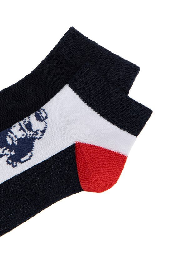 U.S. Polo Assn. Erkek Çocuk Çorap