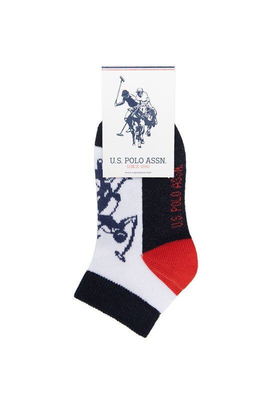 U.S. Polo Assn. Erkek Çocuk Çorap