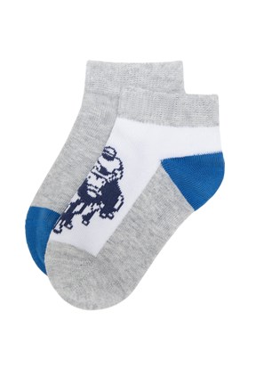 U.S. Polo Assn. Erkek Çocuk Çorap