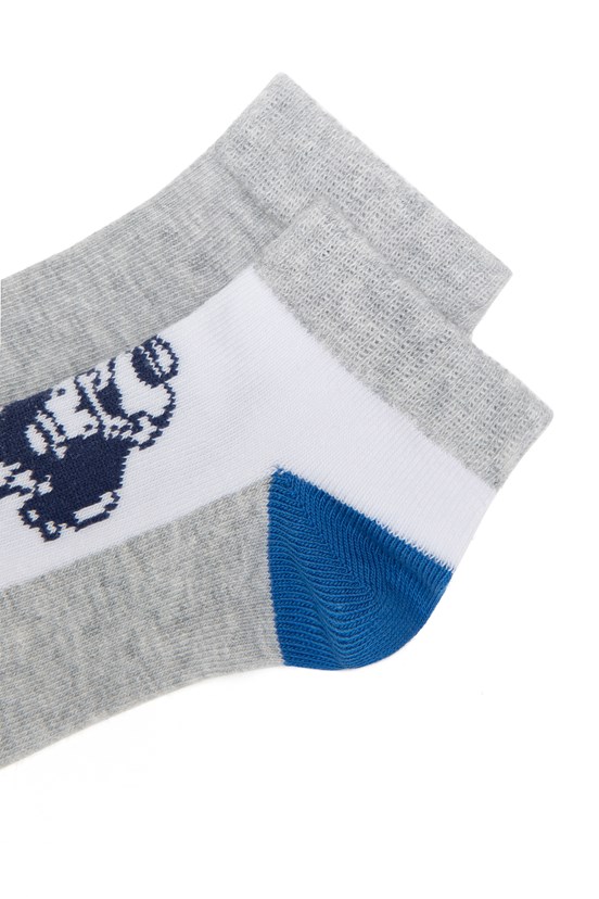 U.S. Polo Assn. Erkek Çocuk Çorap