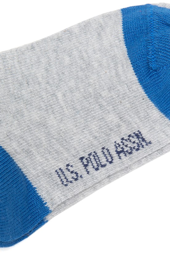 U.S. Polo Assn. Erkek Çocuk Çorap