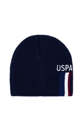 U.S. Polo Assn. Erkek Çocuk Kaşkol Bere Eldiven

