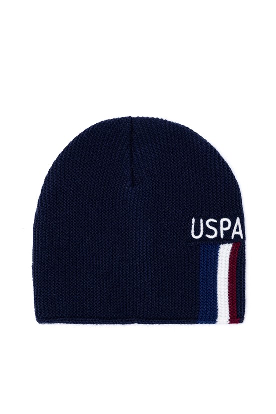 U.S. Polo Assn. Erkek Çocuk Kaşkol Bere Eldiven

