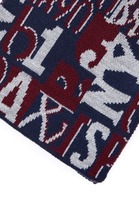 U.S. Polo Assn. Erkek Çocuk Kaşkol Bere Eldiven