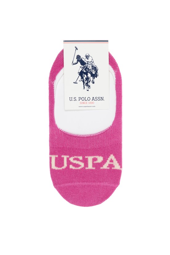 U.S. Polo Assn. Kız Çocuk Çorap

