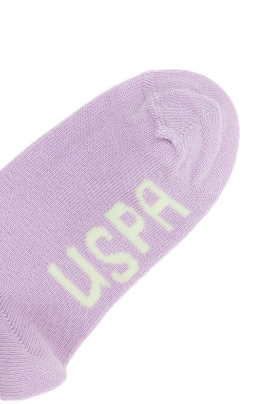 U.S. Polo Assn. Kız Çocuk Çorap
