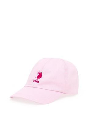 U.S. Polo Assn. Kız Çocuk Şapka


