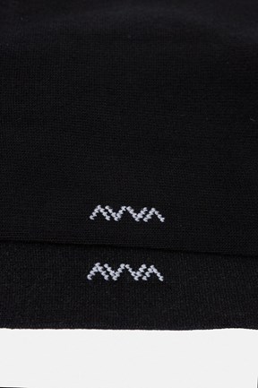 Avva Desenli 2 li Soket Çorap

