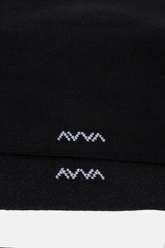 Avva Desenli 2 li Soket Çorap

